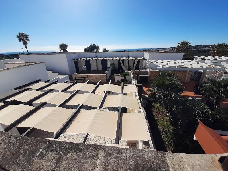 Messapia Hotel & Resort - Oda