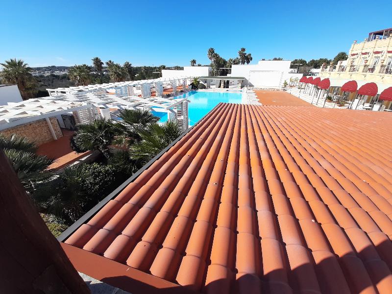 Messapia Hotel & Resort - Oda