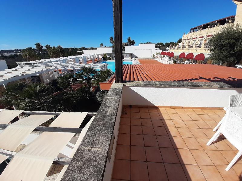 Messapia Hotel & Resort - Oda