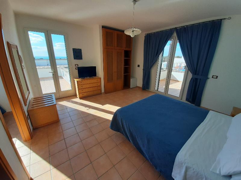 Messapia Hotel & Resort - Oda