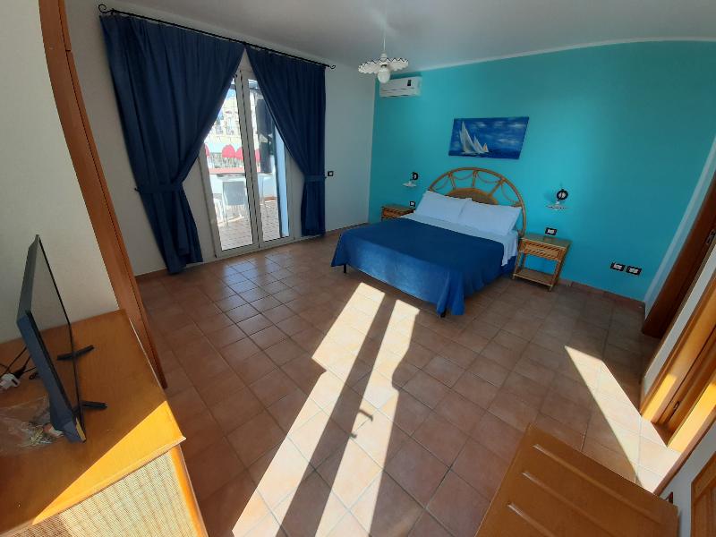 Messapia Hotel & Resort - Oda