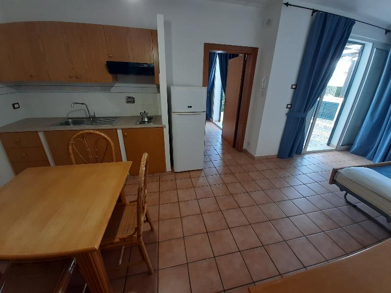 Messapia Hotel & Resort - Oda