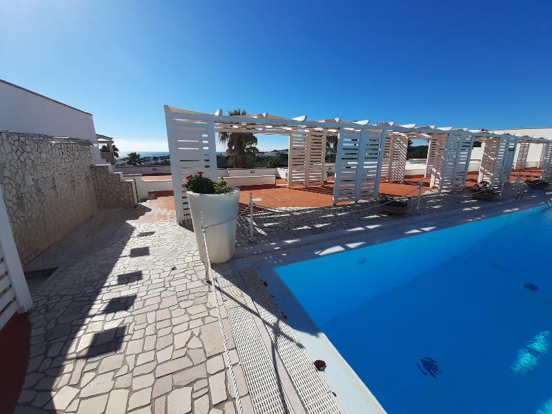 Messapia Hotel & Resort - Oda