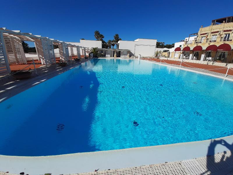 Messapia Hotel & Resort - Oda