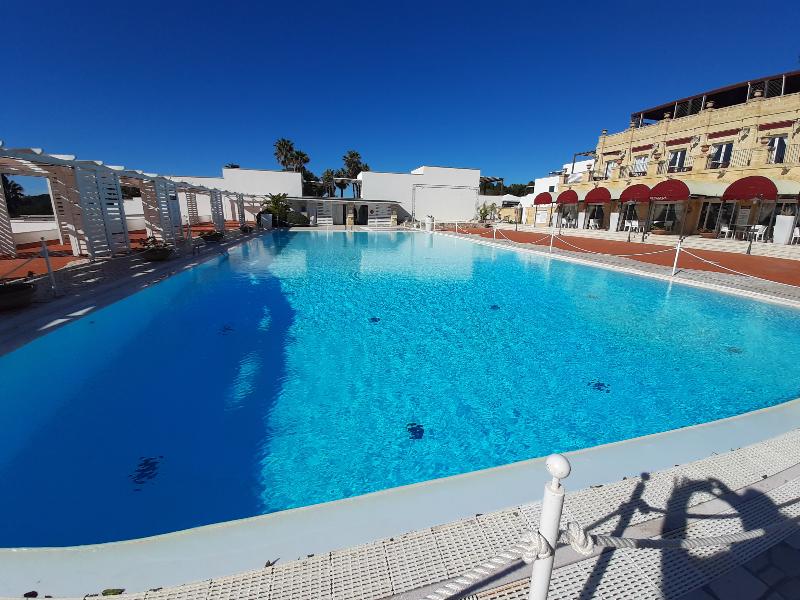 Messapia Hotel & Resort - Oda