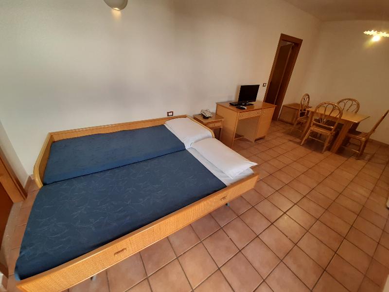 Messapia Hotel & Resort - Oda