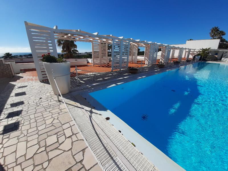 Messapia Hotel & Resort - Oda
