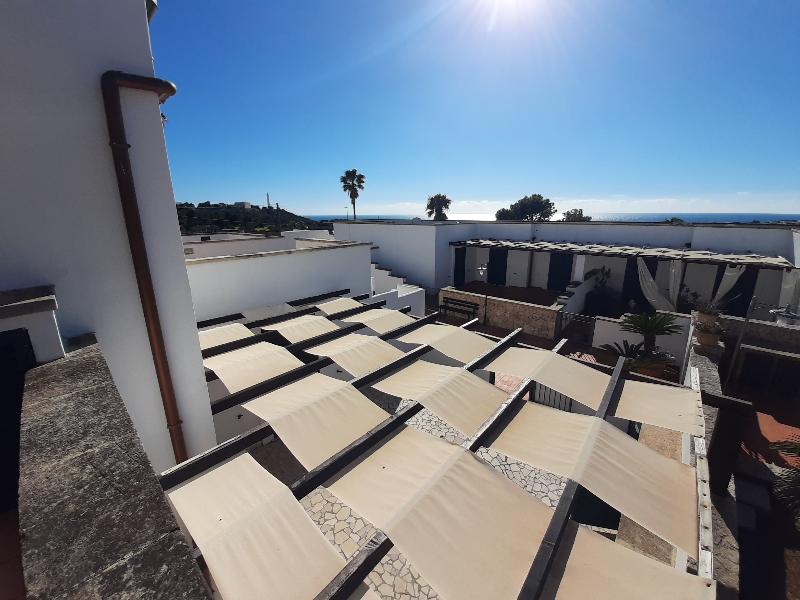 Messapia Hotel & Resort - Oda