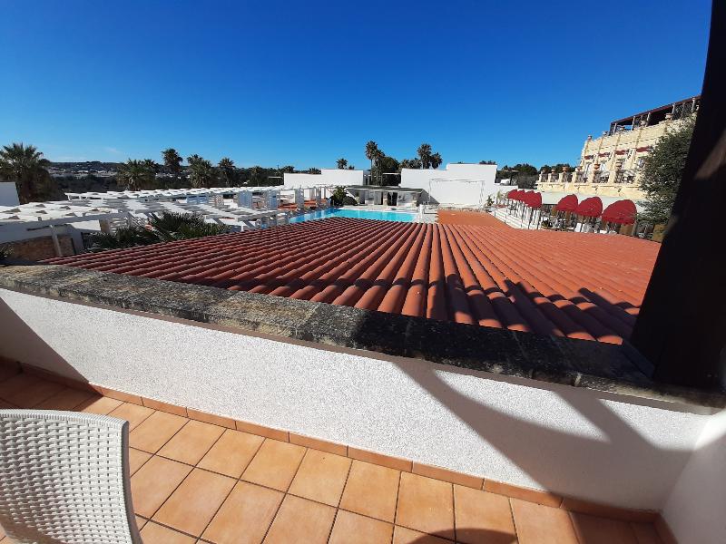 Messapia Hotel & Resort - Oda
