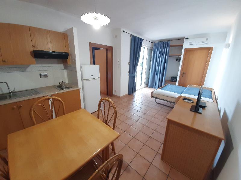 Messapia Hotel & Resort - Oda