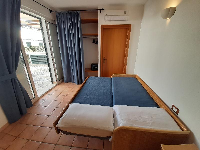 Messapia Hotel & Resort - Oda