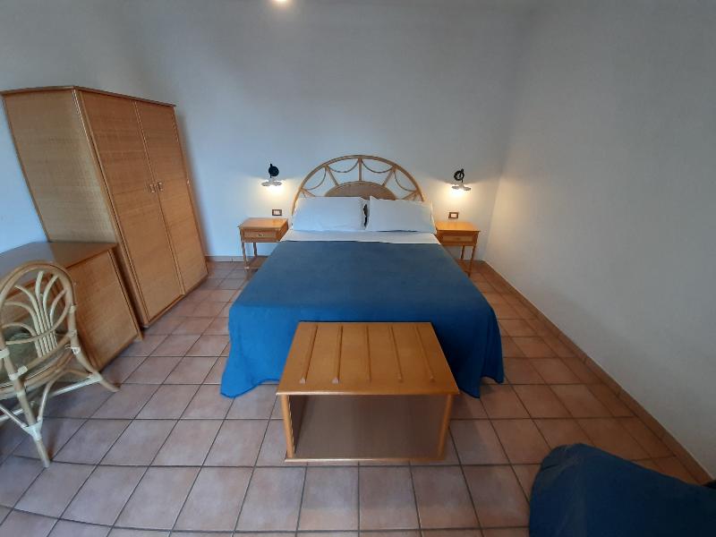 Messapia Hotel & Resort - Oda