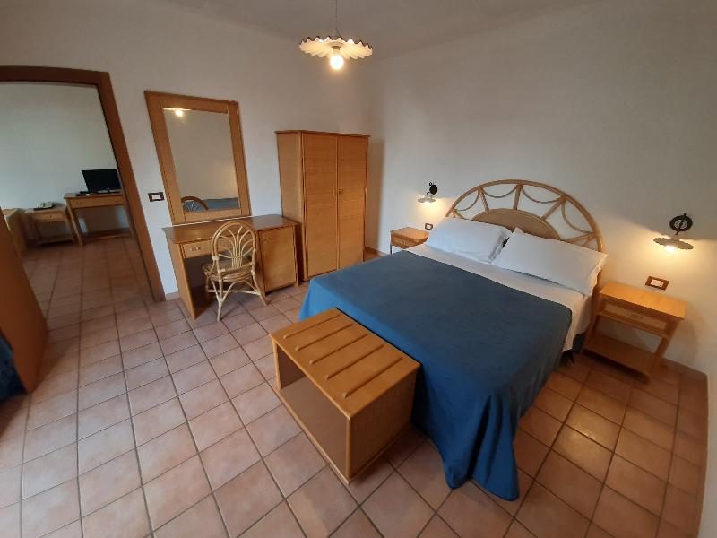 Messapia Hotel & Resort - Oda