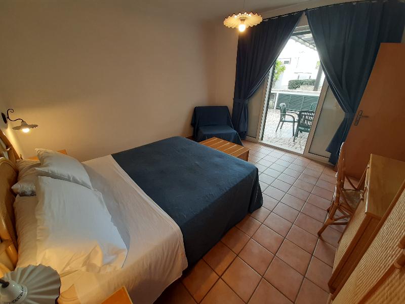 Messapia Hotel & Resort - Oda