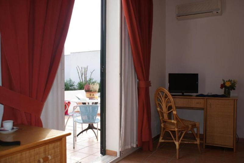 Messapia Hotel & Resort - Oda