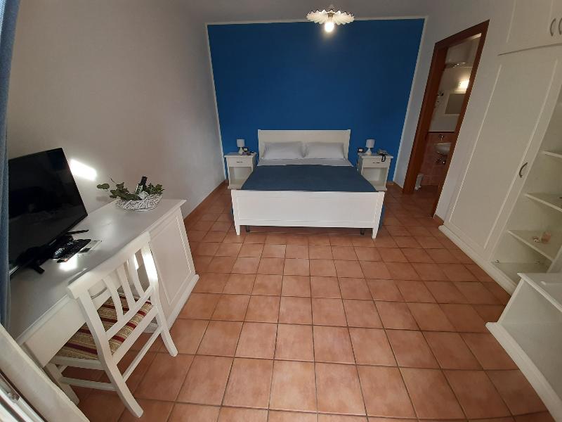 Messapia Hotel & Resort - Oda