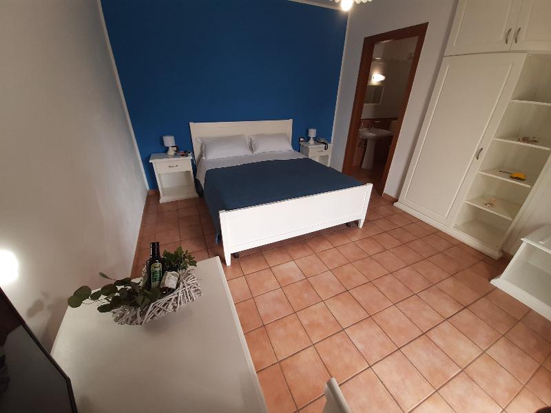 Messapia Hotel & Resort - Oda