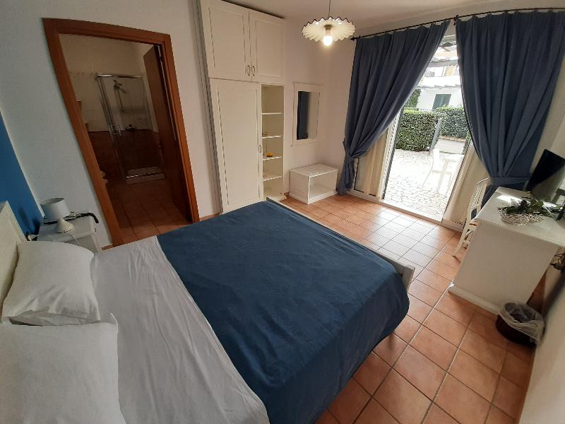 Messapia Hotel & Resort - Oda