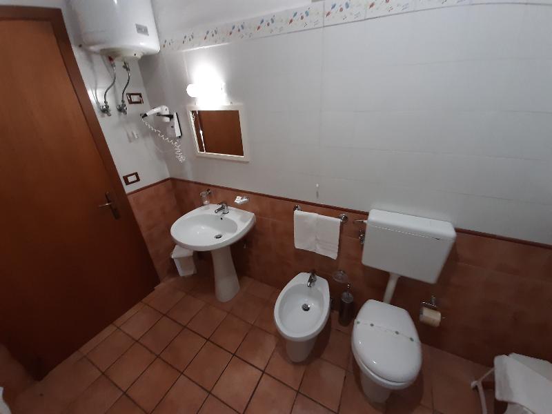 Messapia Hotel & Resort - Oda