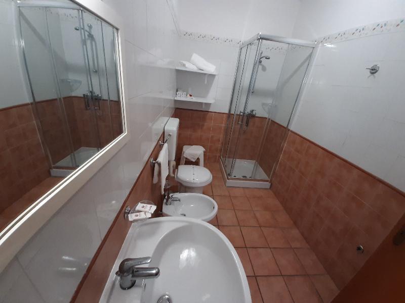 Messapia Hotel & Resort - Oda