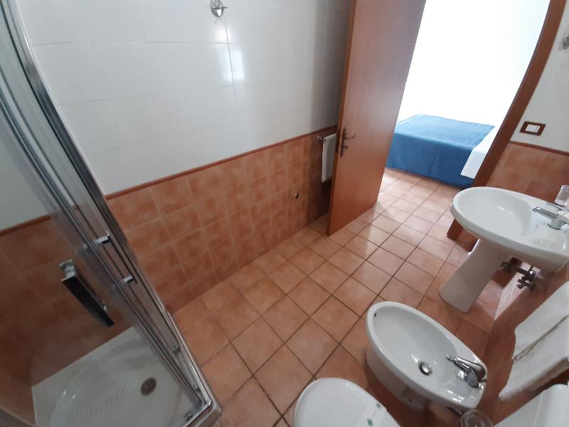 Messapia Hotel & Resort - Oda