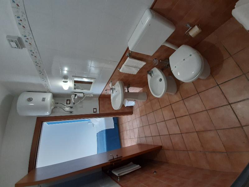 Messapia Hotel & Resort - Oda