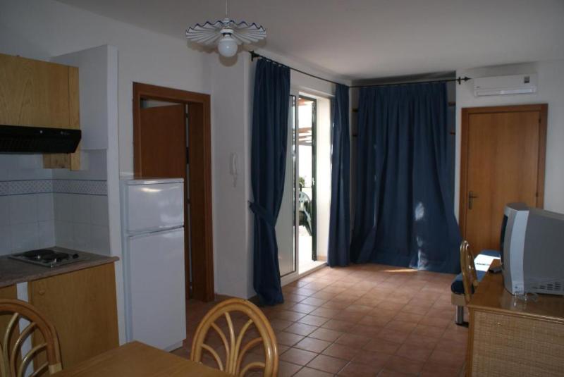 Messapia Hotel & Resort - Oda