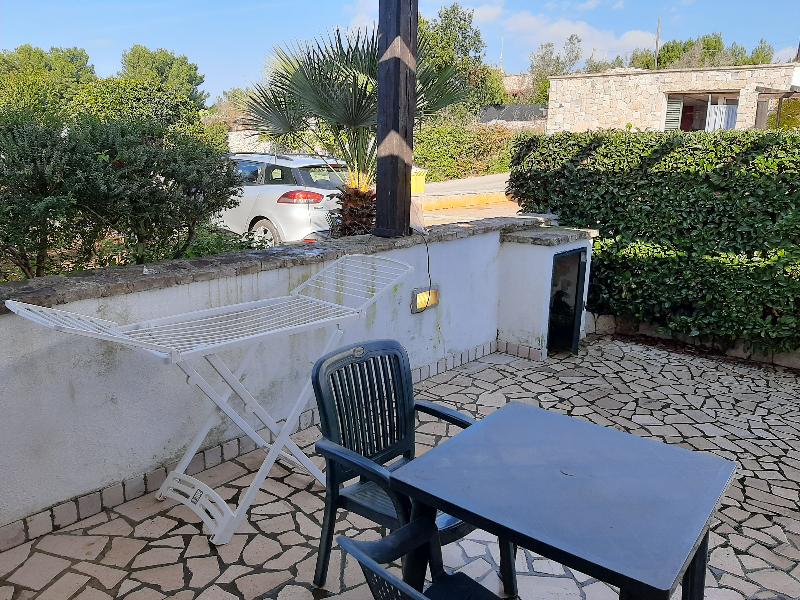Messapia Hotel & Resort - Oda