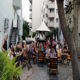 Almena Hotel fotoÄŸrafÄ±