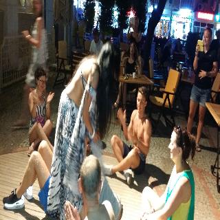 Almena Hotel fotoÄŸrafÄ±