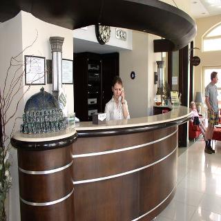 Almena Hotel fotoÄŸrafÄ±