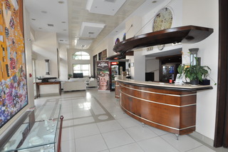 Almena Hotel fotoÄŸrafÄ±