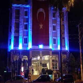 Almena Hotel fotoÄŸrafÄ±