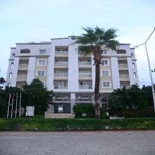 Almena Hotel fotoÄŸrafÄ±