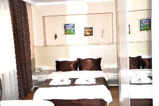 Almena Hotel fotoÄŸrafÄ±