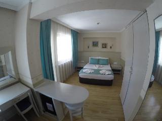 Almena Hotel fotoÄŸrafÄ±