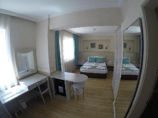 Almena Hotel fotoÄŸrafÄ±