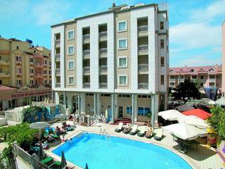 Almena Hotel fotoÄŸrafÄ±