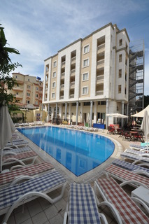 Almena Hotel fotoÄŸrafÄ±