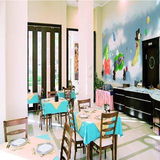 Almena Hotel fotoÄŸrafÄ±