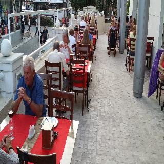 Almena Hotel fotoÄŸrafÄ±