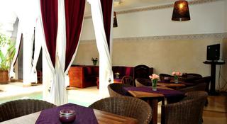 Riad Elias otel fotoğrafı
