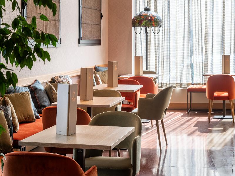 Neo Hotel - Bar
