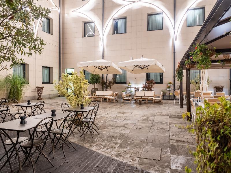 Neo Hotel - Bar