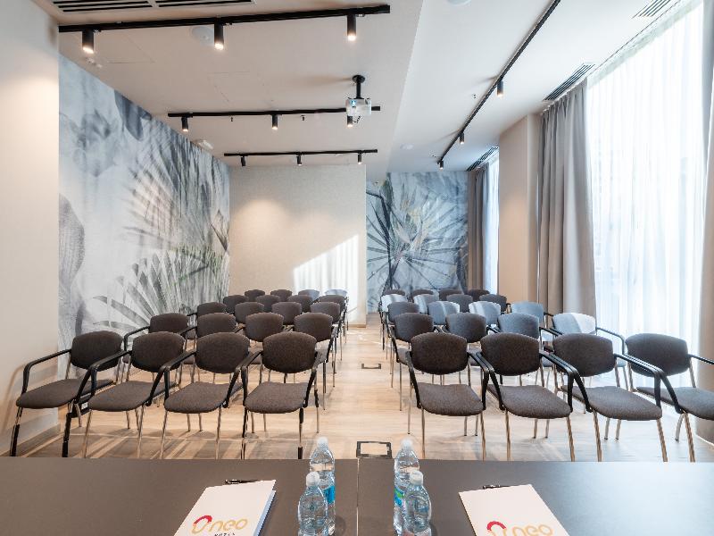 Neo Hotel - Toplantı