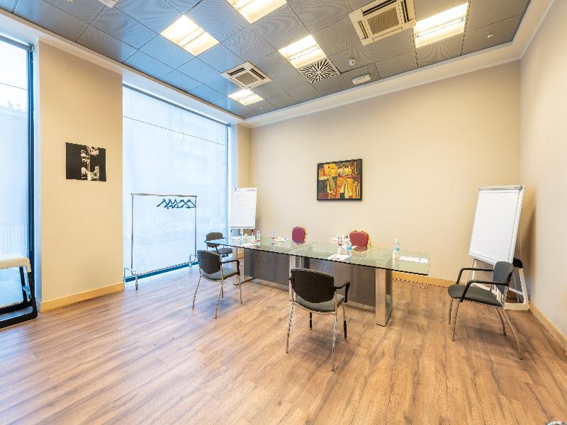 Neo Hotel - Toplantı