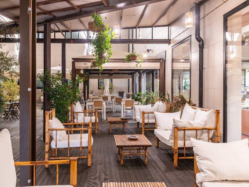 Neo Hotel - Genel