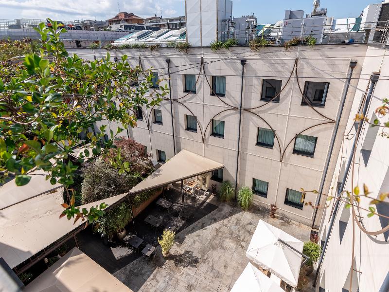 Neo Hotel - Genel