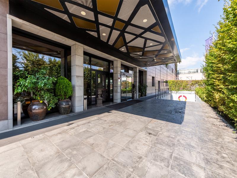 Neo Hotel - Genel