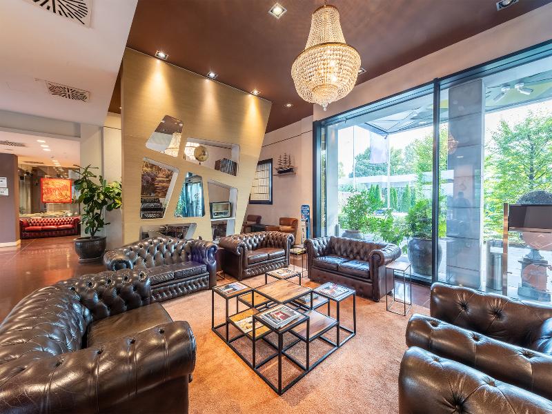 Neo Hotel - Genel